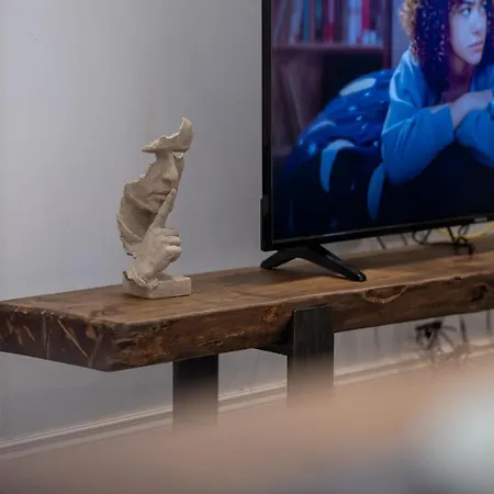 Skanderbeg Square Modern App - The Nest Διαμέρισμα Τίρανα