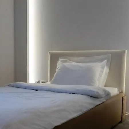 Appartement Skanderbeg Square Modern App - The Nest Tirana